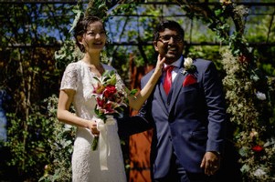 Miling + Bheeshmon